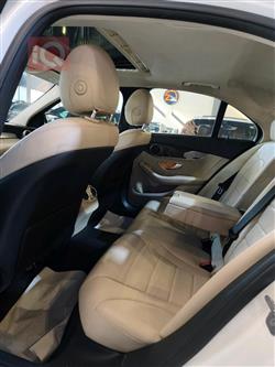 مرسيدس بنز C-Class